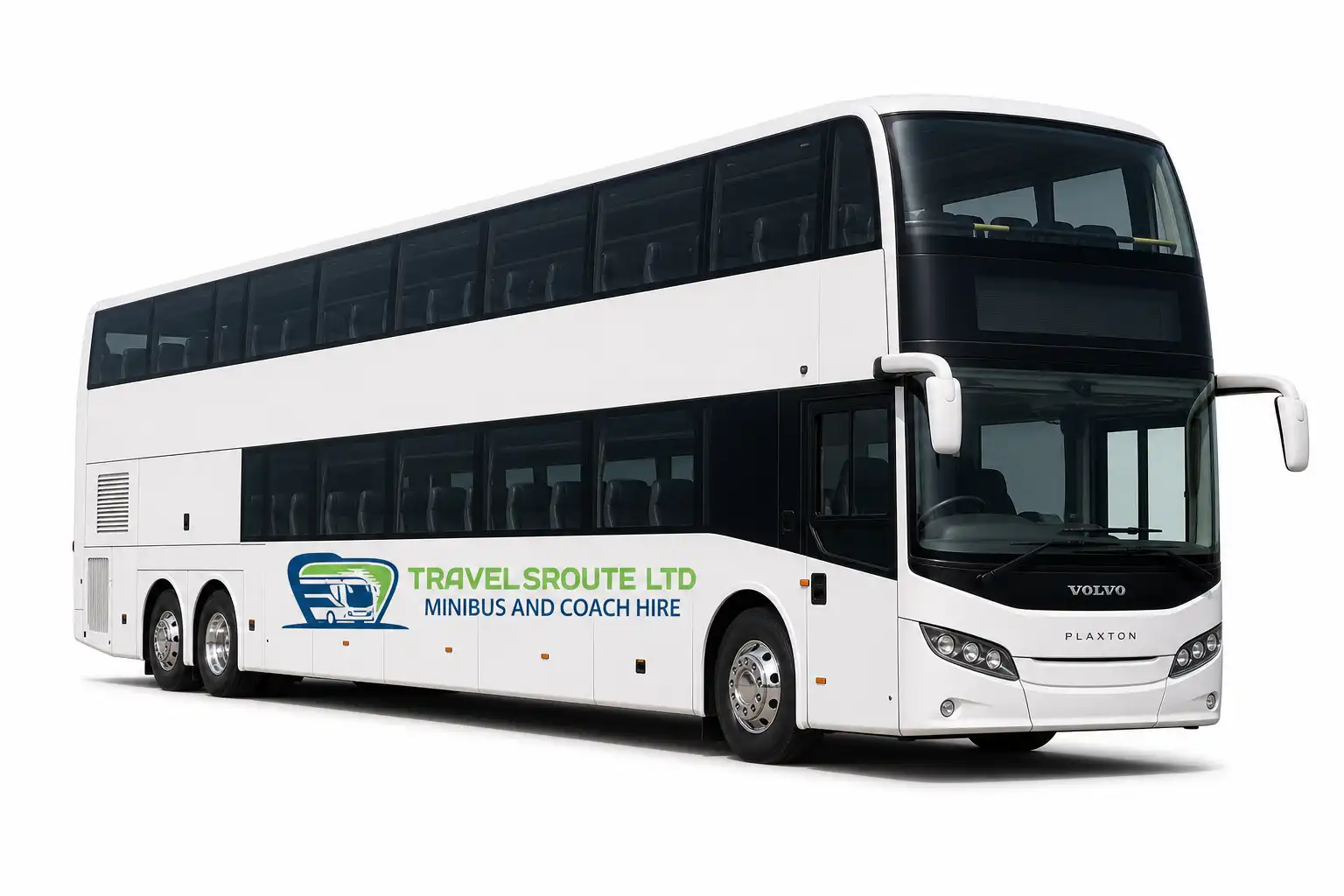 77 Seater Coach