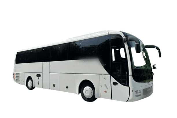 49 Seater Coach