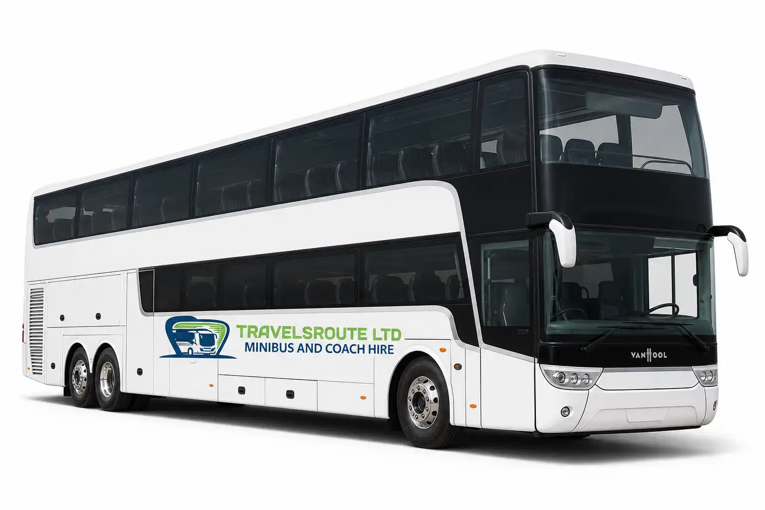 70 Seater Coach