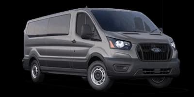 16 Seater Minibus
