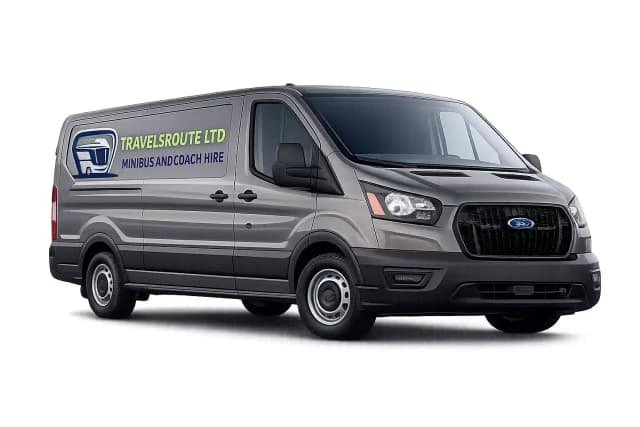 16 Seater Minibus
