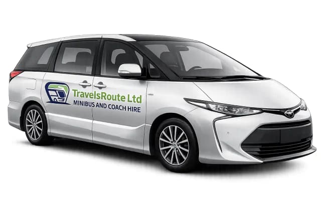 6 Seater MPV