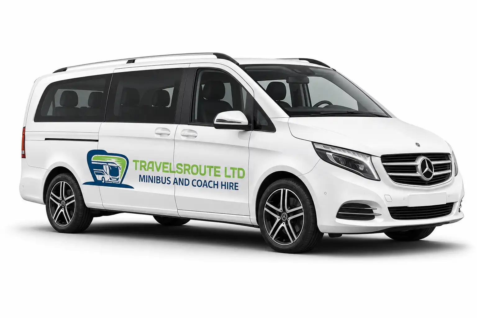 7 Seater MPV