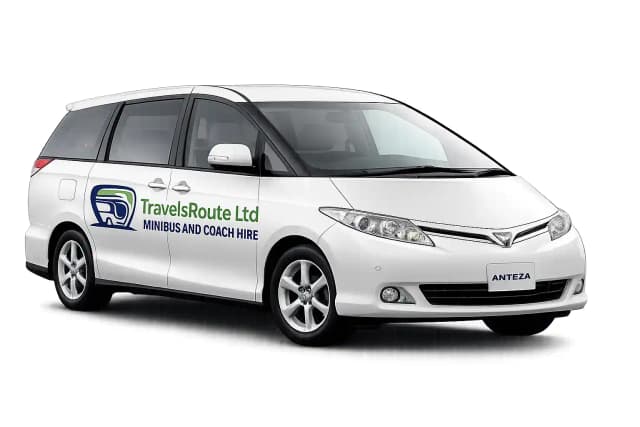 7 Seater MPV