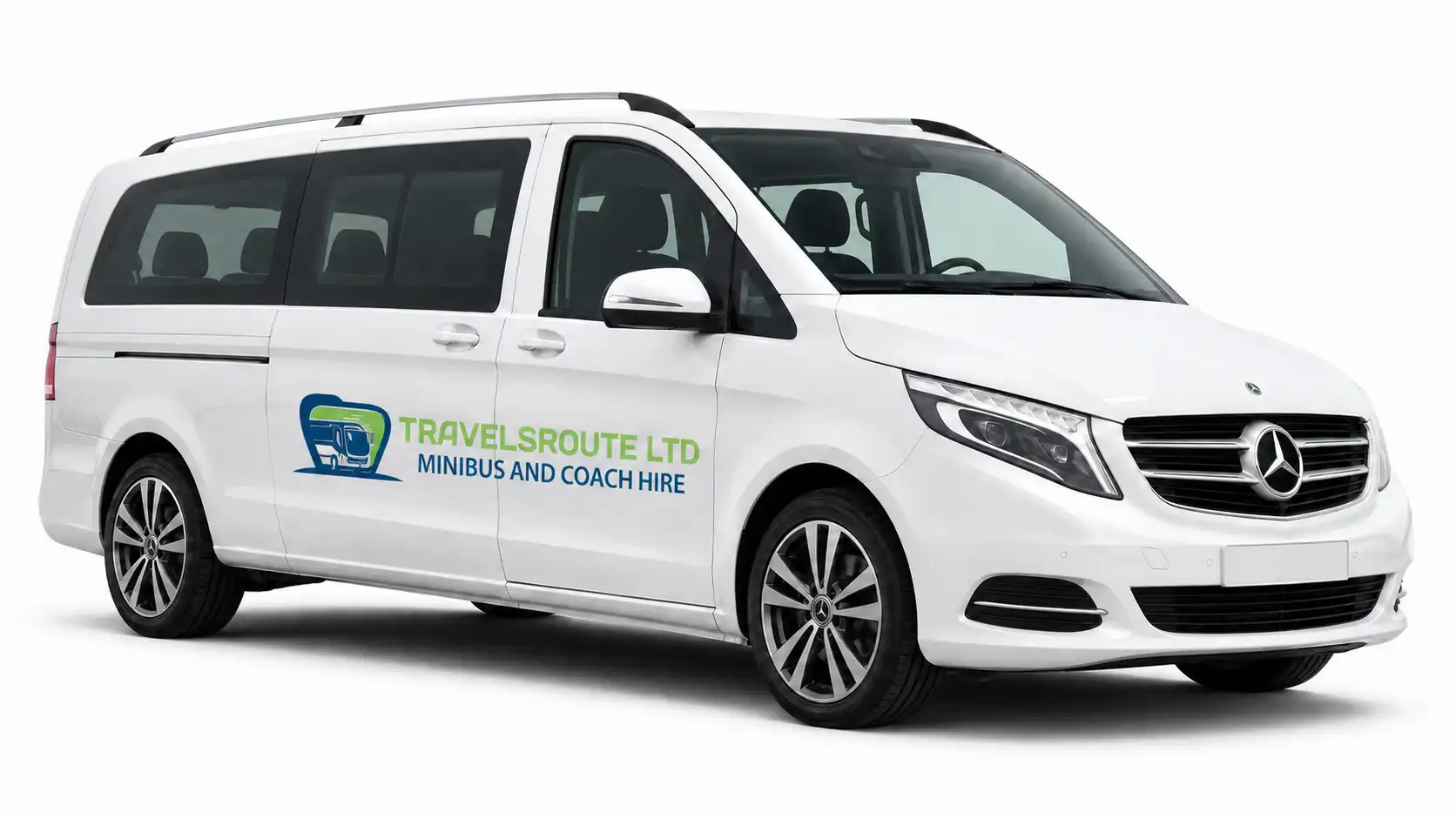 8 Seater MPV