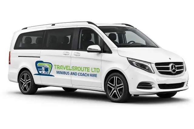 7 Seater MPV