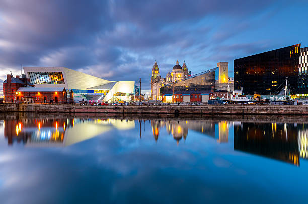 Royal Albert Dock
