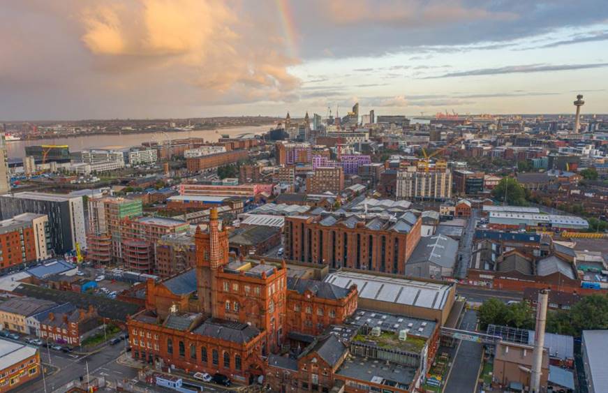 Baltic Triangle
