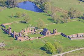 Bradgate Park