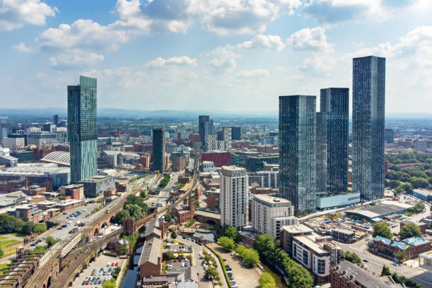 Deansgate