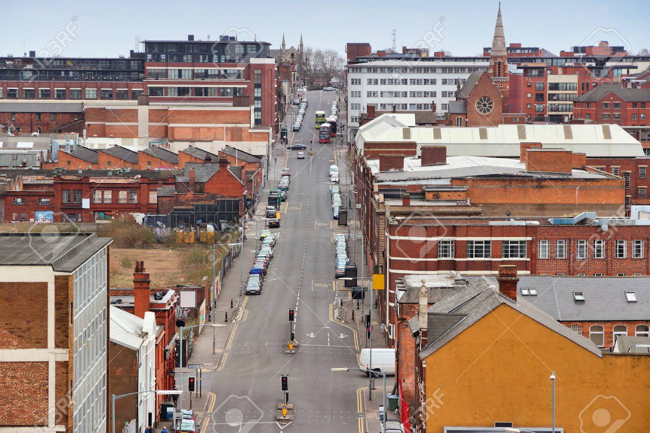Digbeth