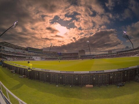 Edgbaston