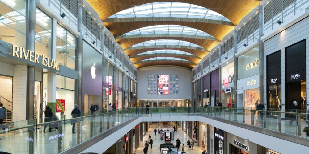Highcross