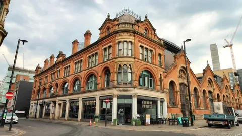 Northern Quarter