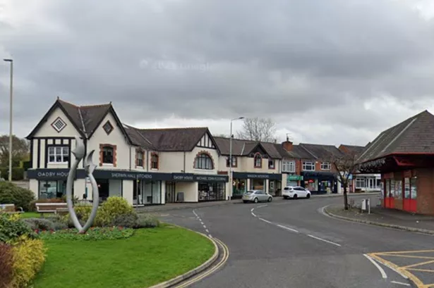 Oadby