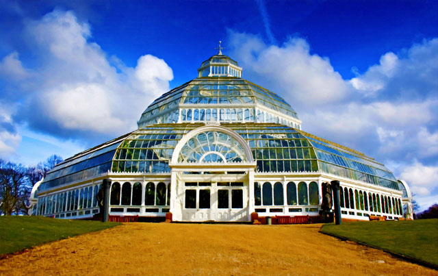 Sefton Park