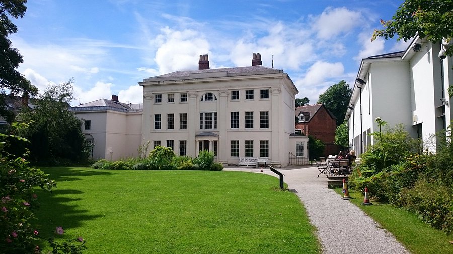 Soho House