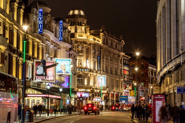 West End