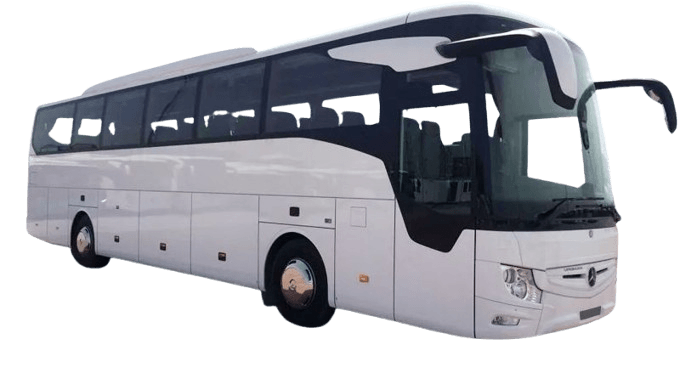 29 Seater Coach