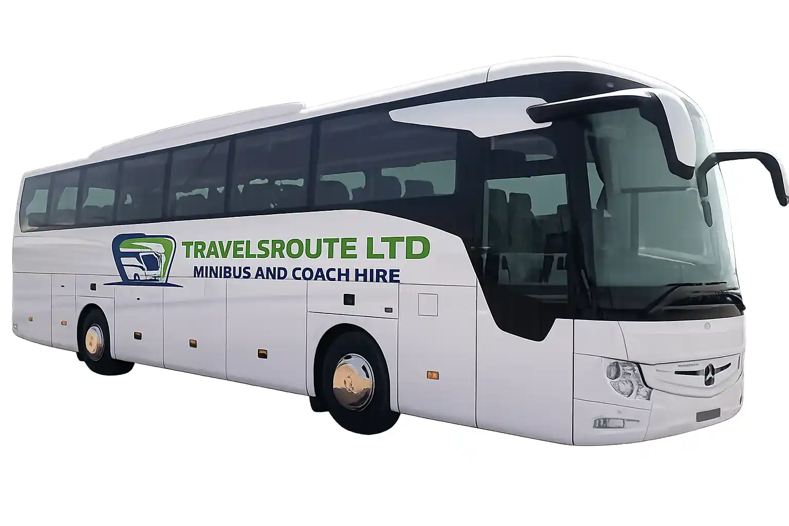 29 Seater Coach