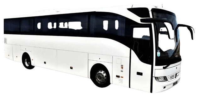 30 Seater Coach