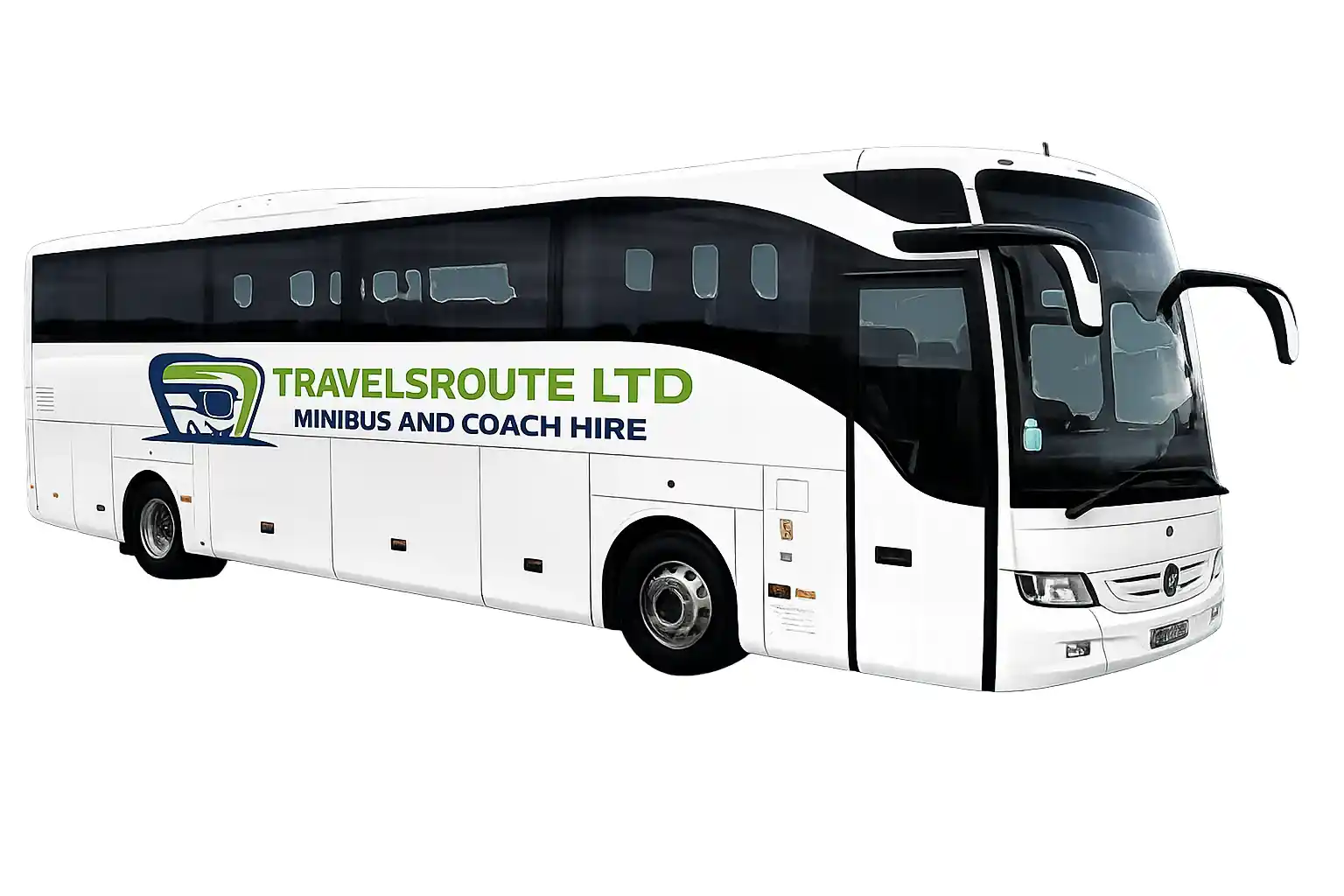 30 Seater Coach