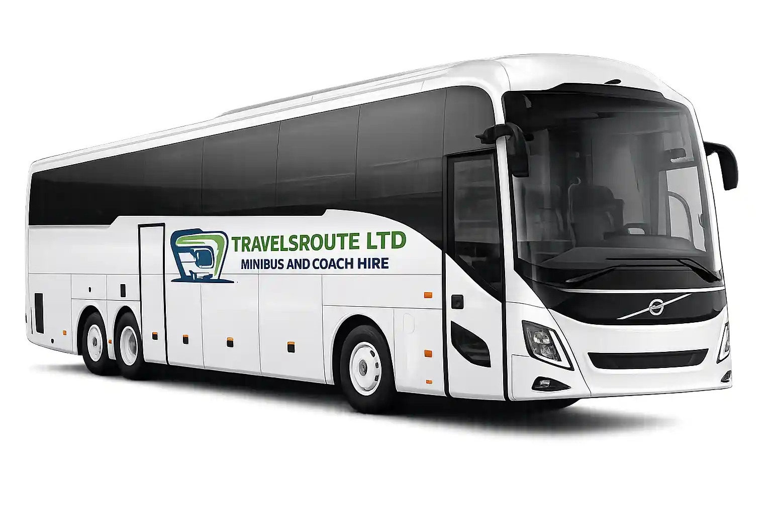 33 Seater Coach