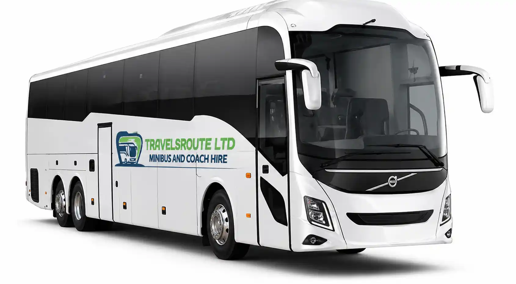 50 Seater Coach