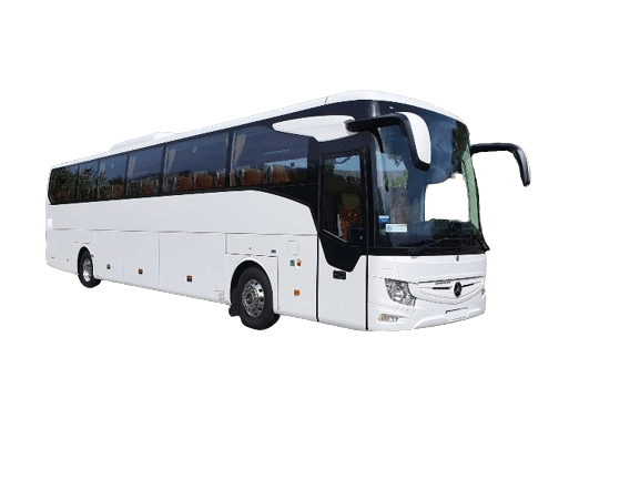 53 Seater Coach