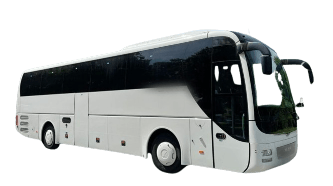 55 Seater Coach