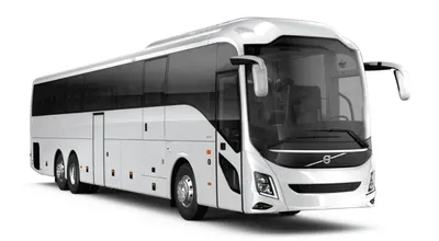 70 Seater Coach