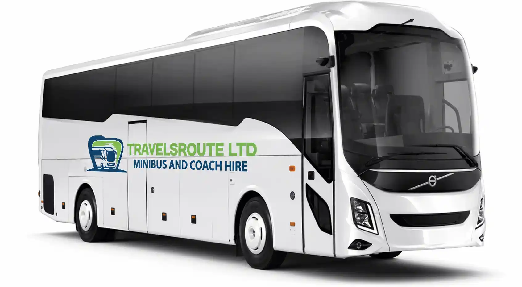 72 Seater Coach