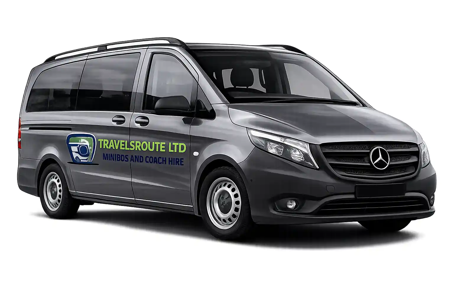 9 Seater Minibus