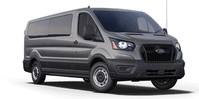 Book Minibus in Liverpool
